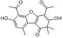 Usnic acid