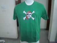 Mans T-Shirt