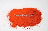 C.I. Pigment Orange 5