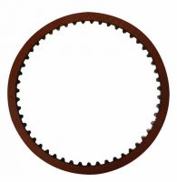 Paper Based Friction Disc For Automatic