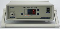 Breath Meter