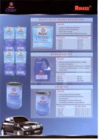 Rulexx Oil (motor Engine Oil