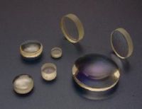 CaF2 Lens