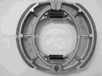 Motocycle Brake Shoe