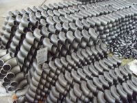 pipe fittings From China