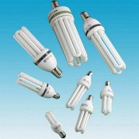 energy saving lamps