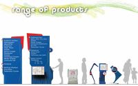 Services Related To Industrial Design