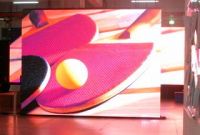 P6mm 3in1 SMD Indoor Full Color