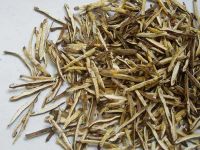 Shredded Dried Shiitake Mushrooms
