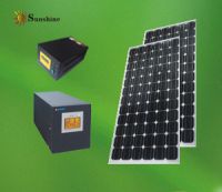 Solar Home System