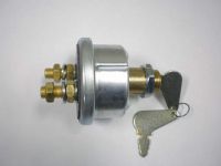 Universal Ignition Switch