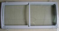 Arc Glass Door
