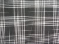 100% polyester Yarn dyed fabric