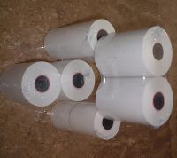 Thermal register paper