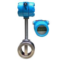 Vortex Flowmeter