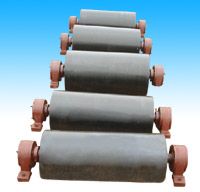 Conveyor Roller Idler