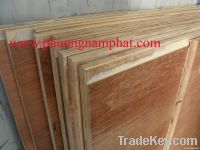 Container Floooring Plywood