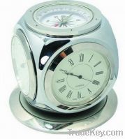 Multifunction Table Clock 