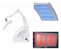 Photodynamic therapy