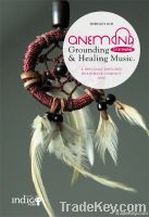 Anemona: Grounding &amp; healing music CD