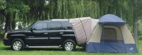 Portable Truck Tents