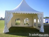 Pagoda Tent