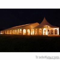 Party Tent