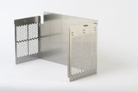 Sheet Metal Fabrication Parts