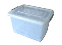 Plastic Storage Boxes