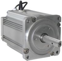 Brushless DC Motor And Conrtroller