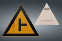 Warning Sign