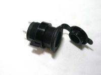 12V RECEPTACLE