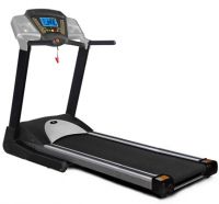 Motorized Treadmill