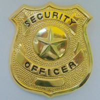 badge