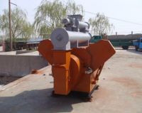 9CK-350 wood pellet machine