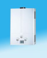 gas water heater