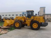 Wheel loader, used wheel loader, loader, construction machinery