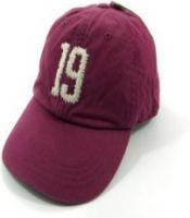 baseball cap
