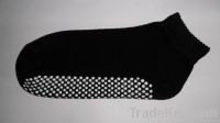 Anti slip socks
