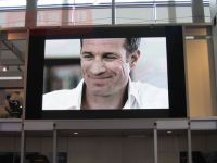 Indoor Full-Color LED Display