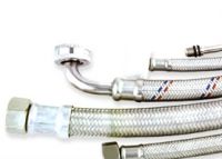 flexible hose, shower hose, pvc hose