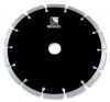 Segmented Diamond Saw Blade