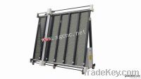 SG vertical glass cnc machine