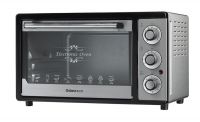 Electric Oven/Toast Oven