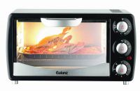 Electric Oven/toaster