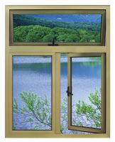 Aluminum Windows