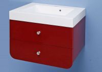 MDF cabinet