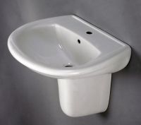 CERAMIC TOILET