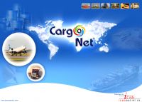 CargoNet - A Complete ERP For Freight