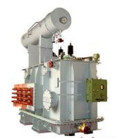 Furnace transformer